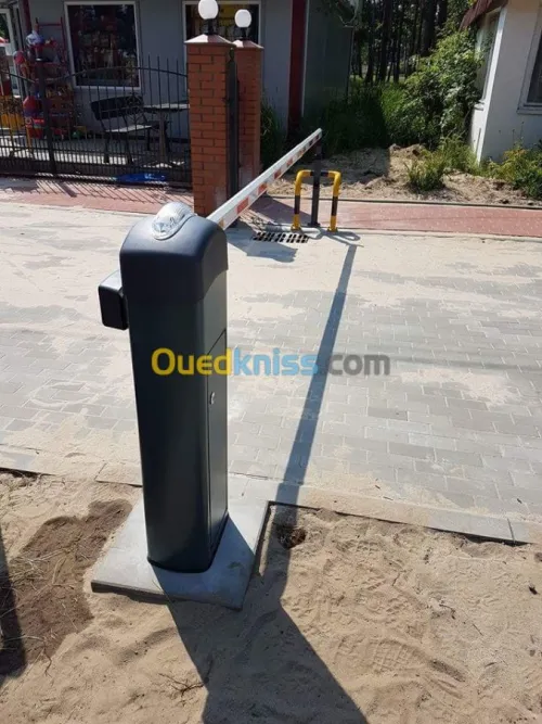 portes industrielles 