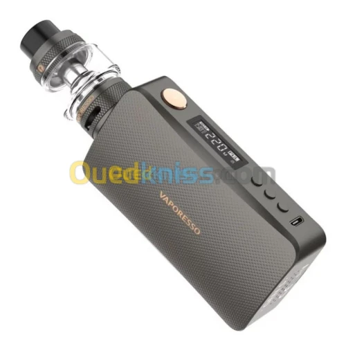 Cigarette électronique Gen S Vaporesso