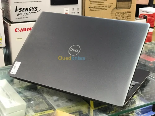 DELL VOSTRO 15 i7-9750H 16GB GTX1650 4