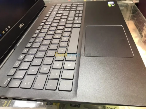 DELL VOSTRO 15 i7-9750H 16GB GTX1650 4