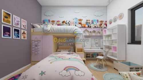 Etude, Planification, Réalisation, decoration interieure, travaux de façade, agencement magasin et appartement, 