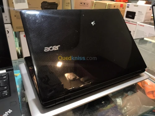 ACER ASPIRE 14 i5 4GB NVIDIA 820M 2GB 