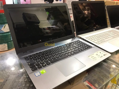 ASUS R541U i5 6ém 8GB 1TB NVIDIA 920MX