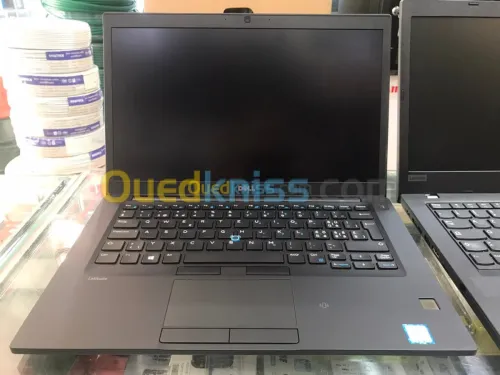DELL LATITUDE 7480 i7 7600U 16G 512SSD