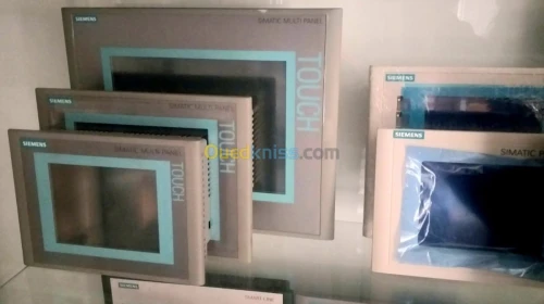 SIMATIC HMI SIEMENS ECRAN PANEL IHM 