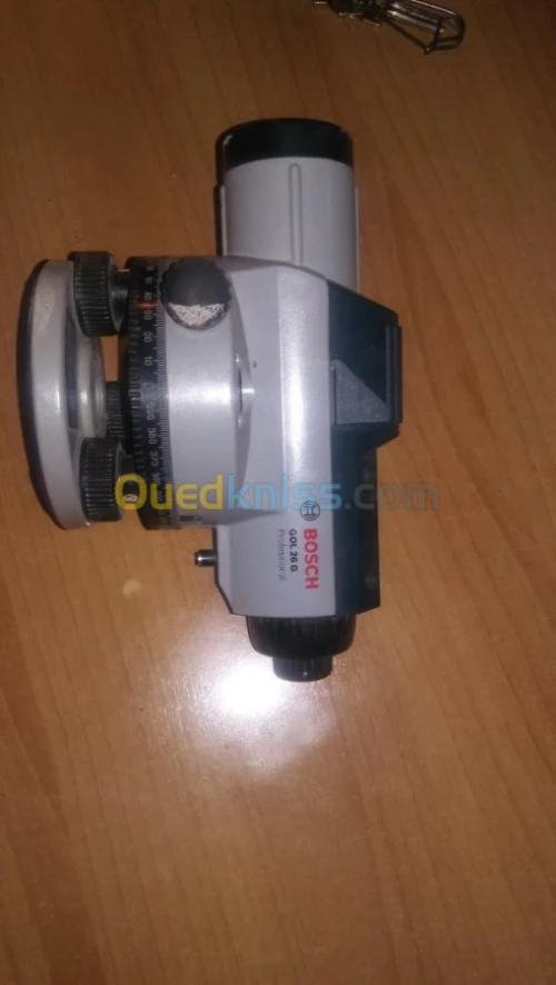 Niveau BOSCH GOLD26G Professional