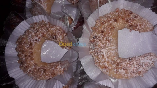 Traiteur Gâteux Traditionnelle  