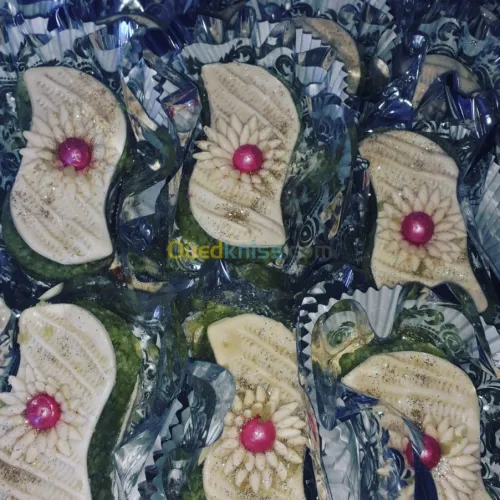 Traiteur Gâteux Traditionnelle  