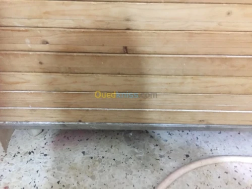 بيع plateaux 20avec chariot poursechoi