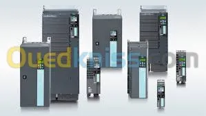 SIEMENS Variateur de vitesse 