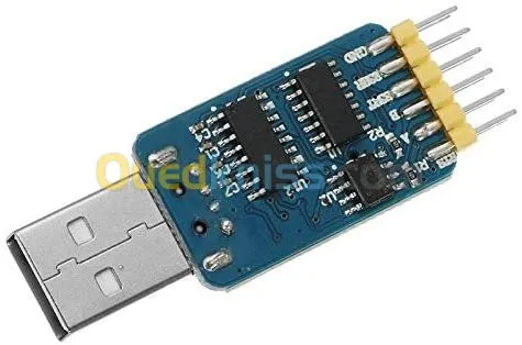 Convertisseur USB TTL CP2102 arduino 