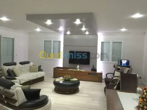 Tous les travous en placoplatre