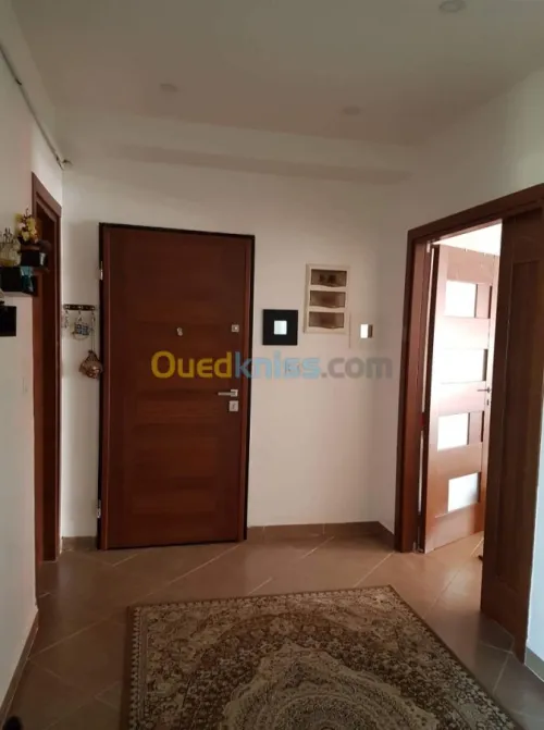 Vente Appartement F3 Oran Bir el djir