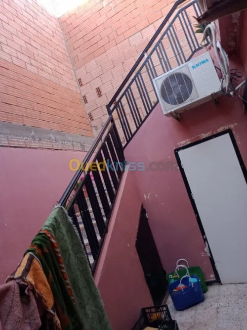 Vente Villa Tlemcen Tlemcen