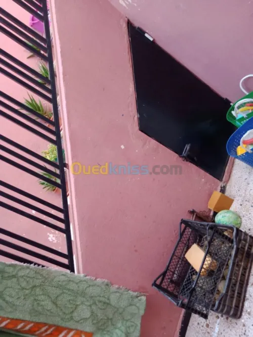 Vente Villa Tlemcen Tlemcen