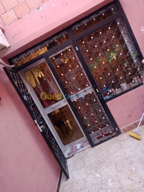 Vente Villa Tlemcen Tlemcen