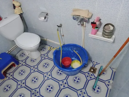 Vente Villa Tlemcen Tlemcen