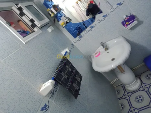 Vente Villa Tlemcen Tlemcen