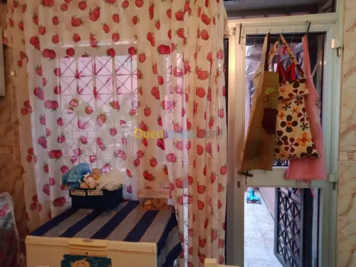 Vente Villa Tlemcen Tlemcen