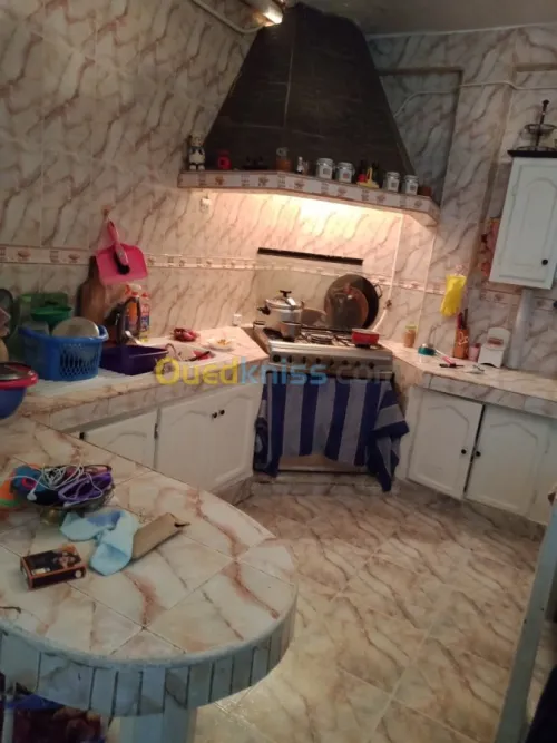 Vente Villa Tlemcen Tlemcen