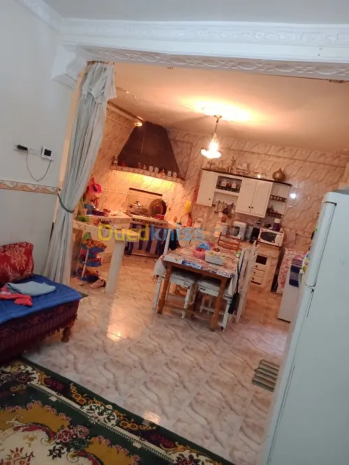 Vente Villa Tlemcen Tlemcen