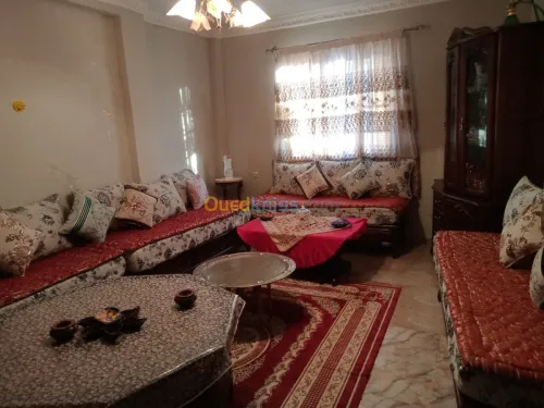 Vente Villa Tlemcen Tlemcen