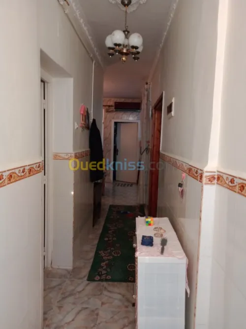 Vente Villa Tlemcen Tlemcen