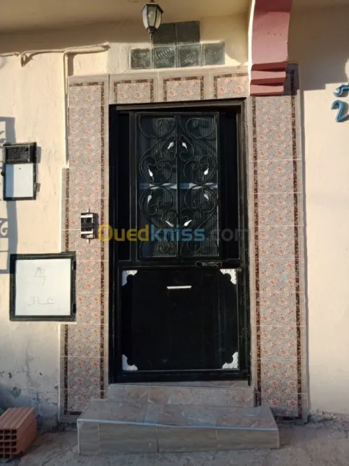 Vente Villa Tlemcen Tlemcen