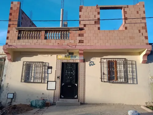Vente Villa Tlemcen Tlemcen