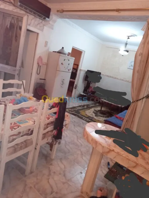 Vente Villa Tlemcen Tlemcen