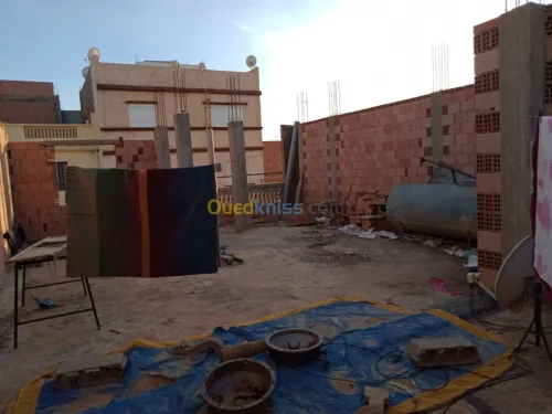Vente Villa Tlemcen Tlemcen