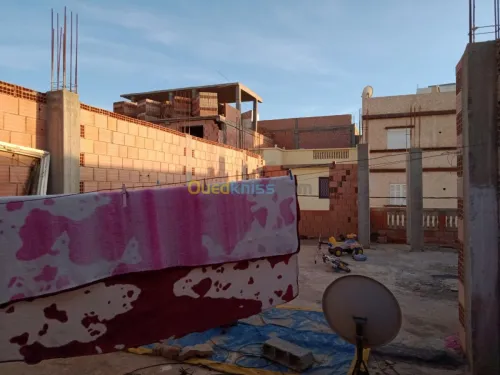 Vente Villa Tlemcen Tlemcen