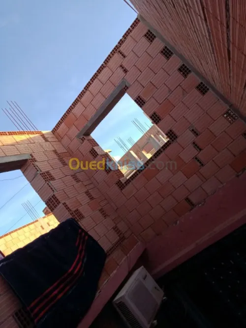 Vente Villa Tlemcen Tlemcen