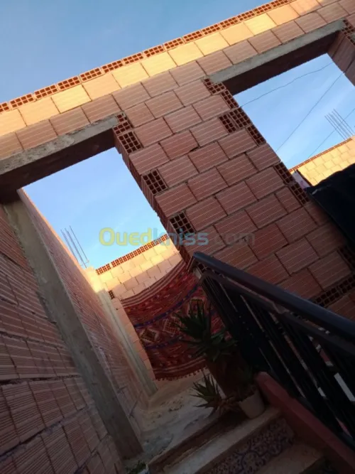 Vente Villa Tlemcen Tlemcen