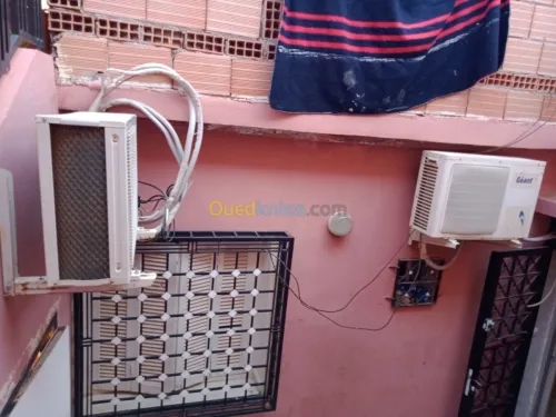 Vente Villa Tlemcen Tlemcen