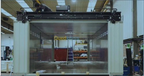 Ascenseurs, Monte Malade, monte charge marque IMEM directement de l'usine en Espagne