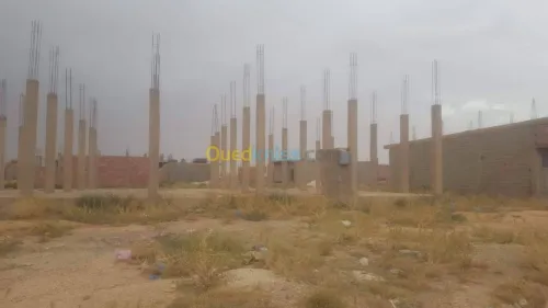 Vente Carcasse Djelfa Djelfa