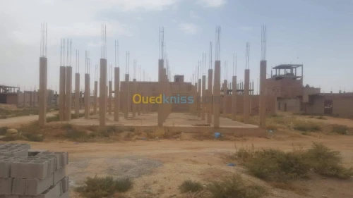 Vente Carcasse Djelfa Djelfa