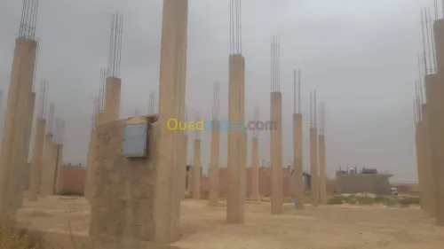 Vente Carcasse Djelfa Djelfa