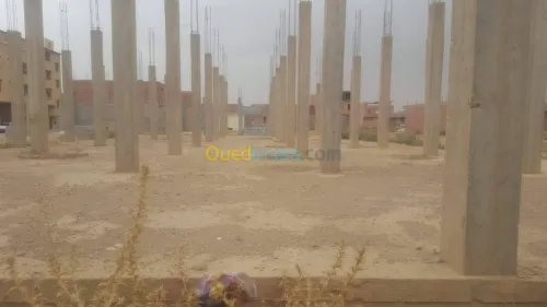 Vente Carcasse Djelfa Djelfa