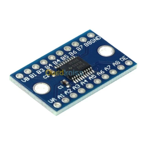 TXS0108E Module convertisseur tension 