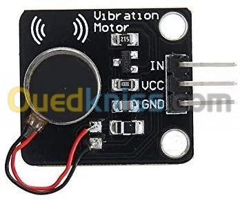 Module moteur vibration pour Arduino