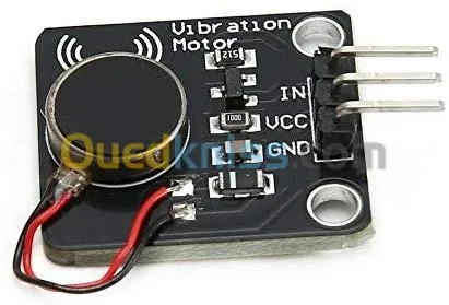 Module moteur vibration pour Arduino