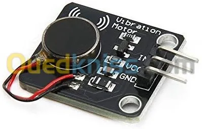 Module moteur vibration pour Arduino