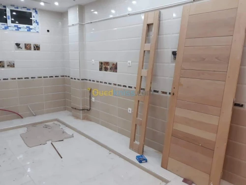 dalle de sol faux parque faience marbr