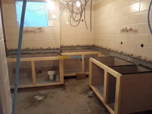 dalle de sol faux parque faience marbr