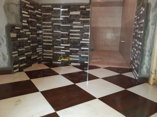 dalle de sol faux parque faience marbr