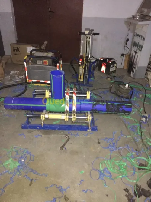 Fusionner où condicteur 