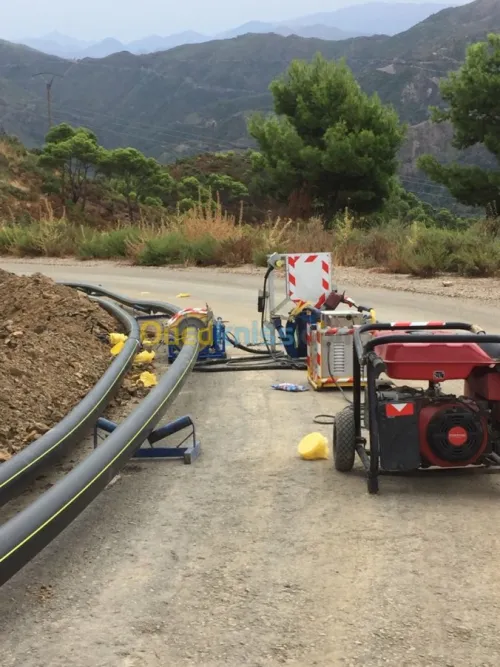 Fusionner où condicteur 