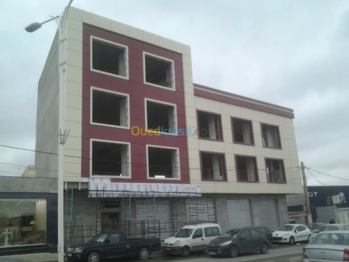 ALUCOBOND / HPL / CCV /terre cuit....